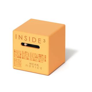 INSIDE3 Mean noVice kocka labirintus