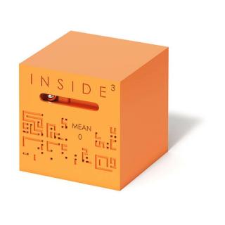 INSIDE3 Mean0 kocka labirintus