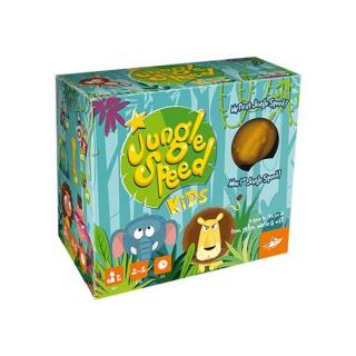 Jungle Speed Kids társasjáték, angol nyelvű