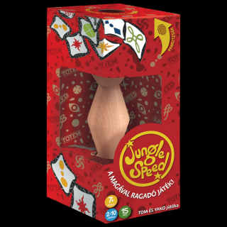 Jungle Speed társasjáték