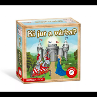 Ki jut a várba?