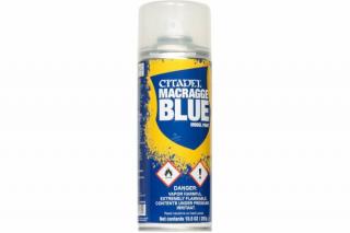 Macragge blue spray 400 ml