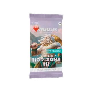 Magic: The Gathering: Modern Horizons 3 Play Booster