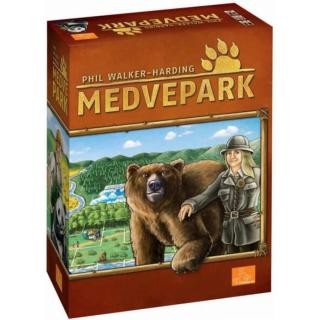 Medvepark