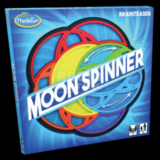 Moon Spinner