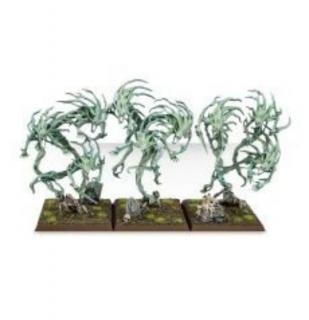 Nighthaunt: Spirit Hosts minifigurák