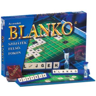 Piatnik Blanko társasjáték