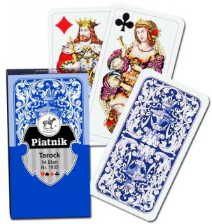 Piatnik Ornament Tarock kártyajáték
