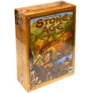 Piatnik Stone Age társasjáték