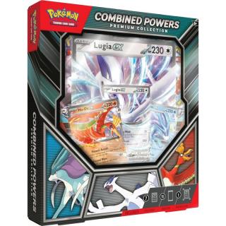 Pokemon: Combined Powers Premium Collection