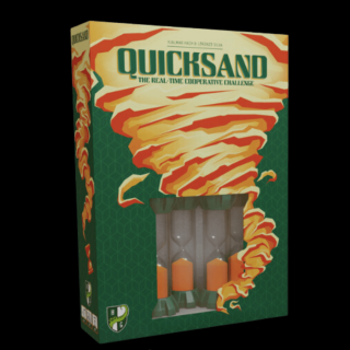 Quicksand