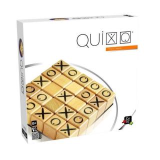 Quixo Classic logikaijáték