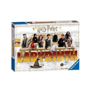 Ravensburger Harry Potter Labirintus társasjáték