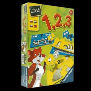 Ravensburger Logo 123