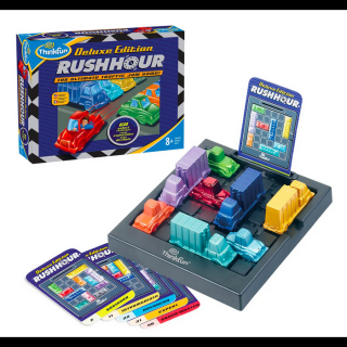 Rush Hour Deluxe Edition