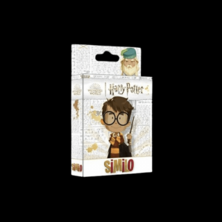 Similo - Harry Potter társasjáték