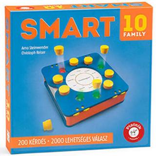 Smart 10 Family társasjáték