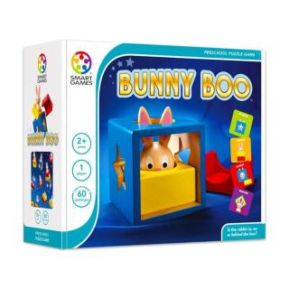 Smart Games - Bunny Boo logikai játék