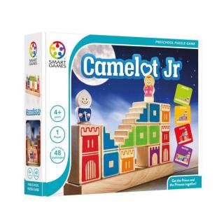 Smart Games - Camelot Junior logikai játék