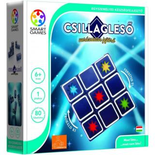 Smart Games - Csillagleső logikai játék