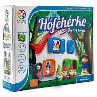 Smart Games - Hófehérke és a hét törpe