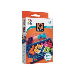 Smart Games - IQ Blox logikai játék