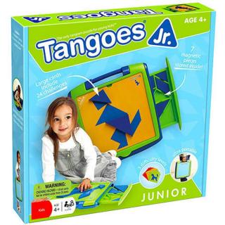 Smart Games - Tangoes Junior logikai játék