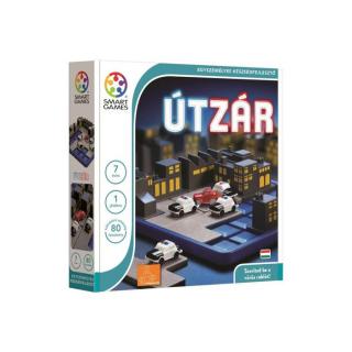 Smart Games - Útzár logikai játék