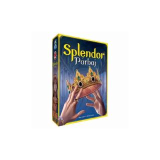 Splendor párbaj