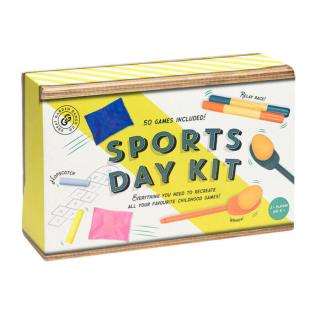 Sports Day Kit szabadtéri szett