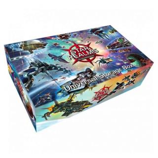 Star Realms: Universal Storage Box