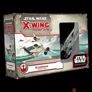 Star Wars X-Wing: U-szárnyú kiegészítő