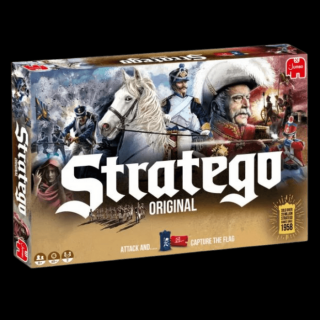 Stratego társasjáték