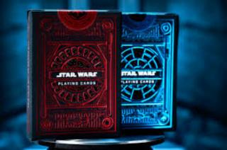 Theory11 Star Wars Dark Side / Light Side