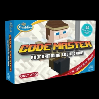 Thinkfun Code Master