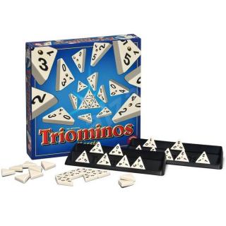 Triominos társasjáték