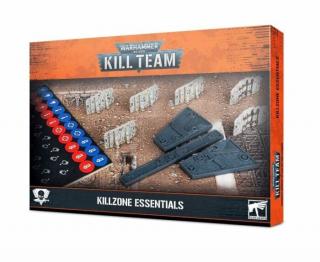 Warhammer 40000 Kill Team: Killzone Essentials