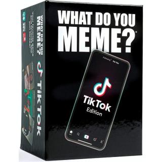 What Do You Meme - TikTok kiadás