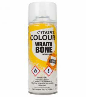 Wraithbone Spray paint 400ml