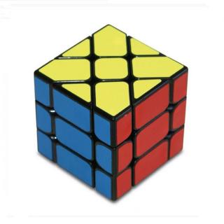 Yileng Fisher 3x3 logikai kocka