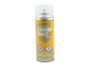 Zandri dust spray 400 ml