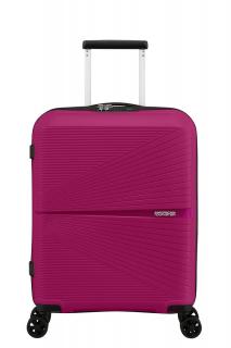 American Tourister AIRCONIC SPINNER 55/20 TSA Lila