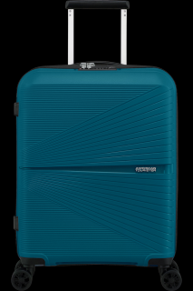 American Tourister Airconic Spinner 55/20 TSA Óceánkék