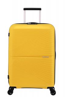 American Tourister AIRCONIC SPINNER 67/24 TSA Citromsárga