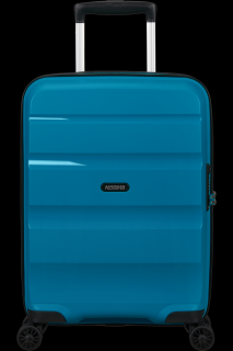 American Tourister Bon Air DLX Spinner 55/20 TSA Kikőtőkék