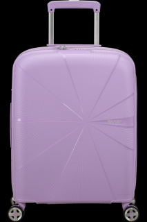 American Tourister Starvibe Spinner 55/20 TSA Levendula