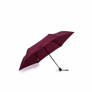 Doppler Zero Magic Bordó Színű Automata Esernyő 84 cm