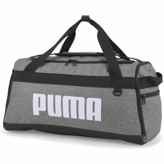 PUMA Challenger Duffel Szürke Sporttáska