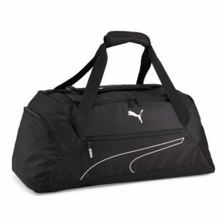 Puma Fundamentals M fekete sporttáska