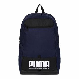 Puma Plus sötétkék sportos hátizsák